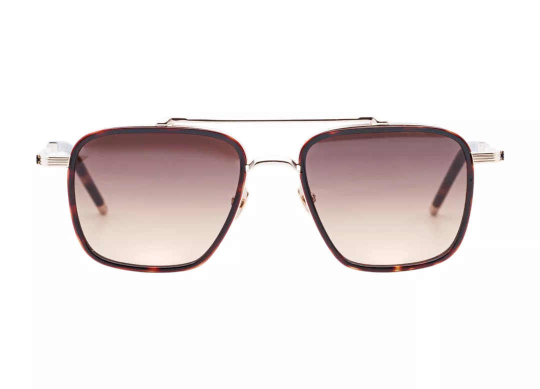 Edwardson Eyewear - Sun Collection - Nakatomi