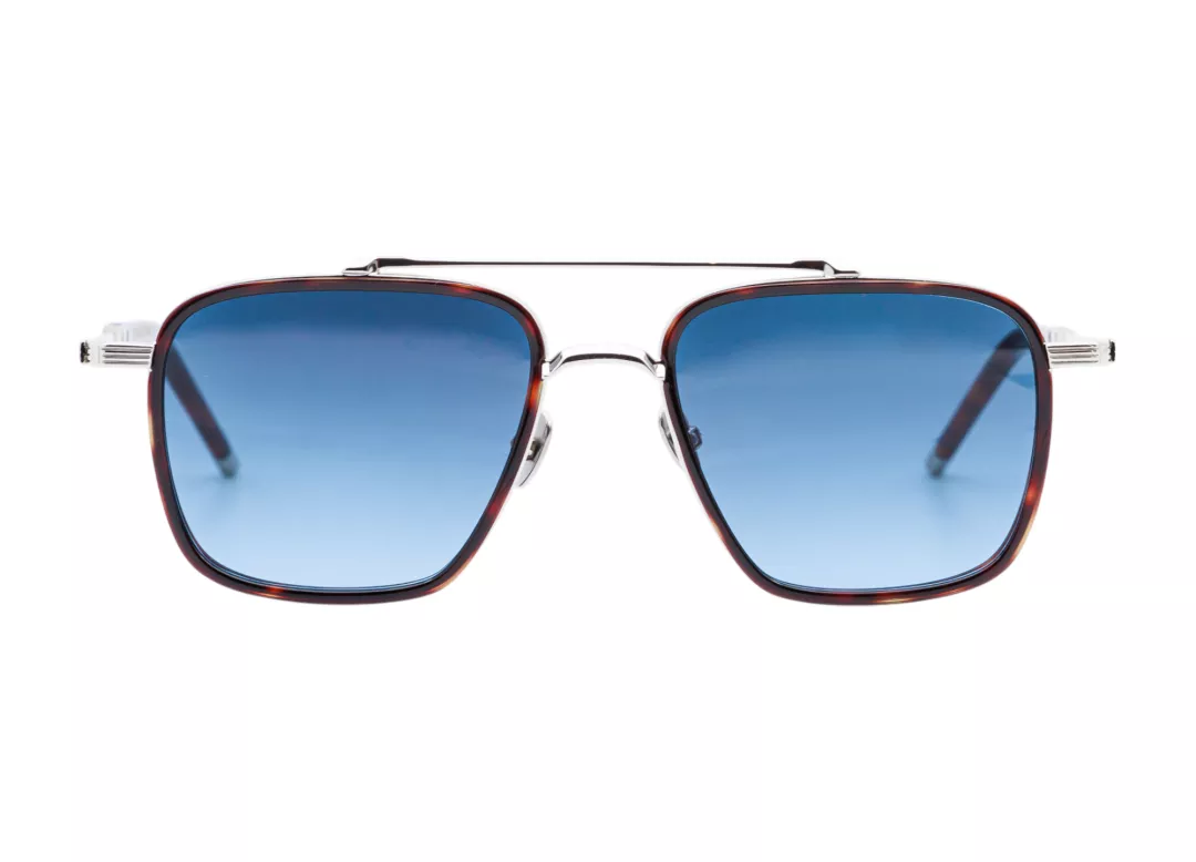 Edwardson Eyewear - Sun Collection - Nakatomi