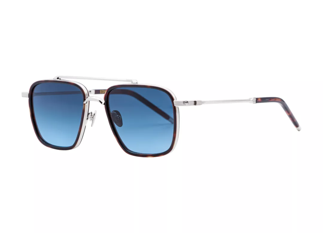 Edwardson Eyewear - Sun Collection - Nakatomi