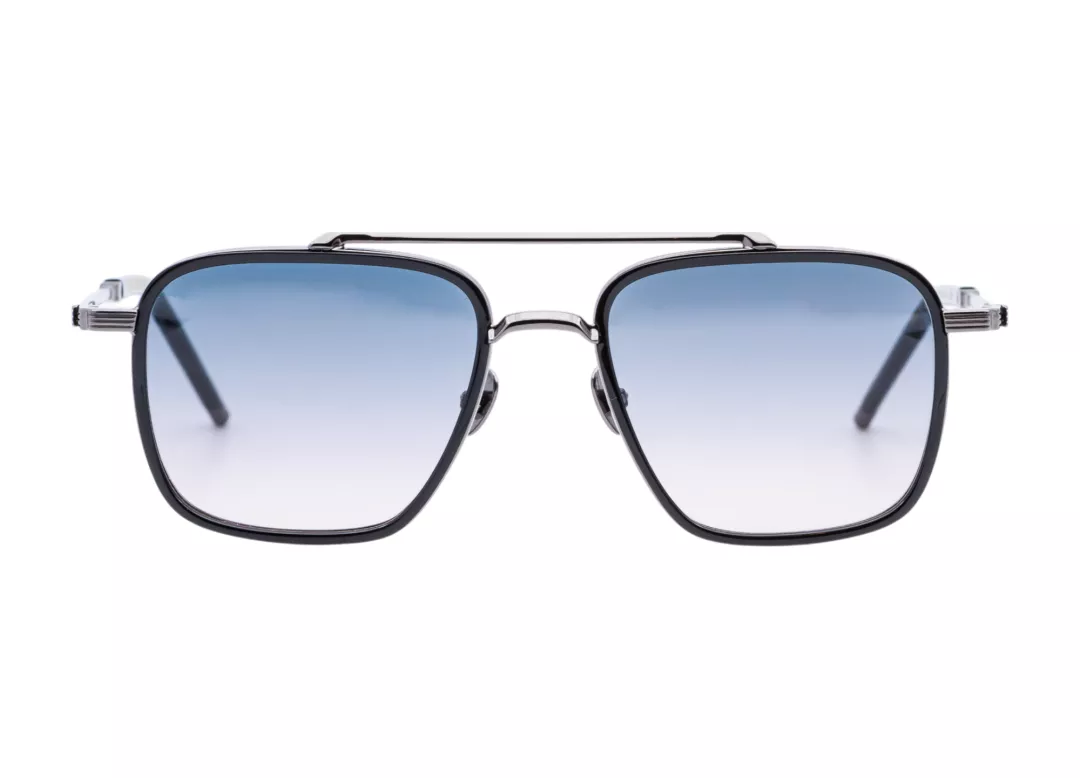 Edwardson Eyewear - Sun Collection - Nakatomi