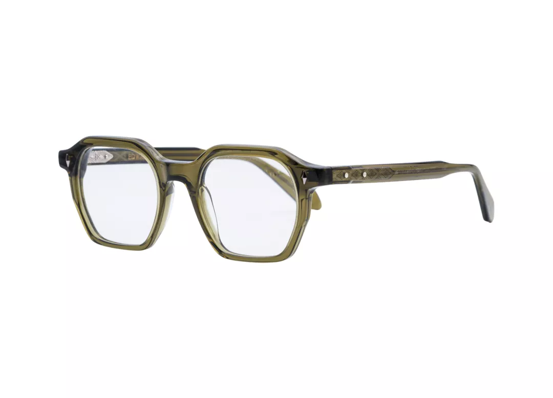 Edwardson Eyewear - Optical Collection - Neo