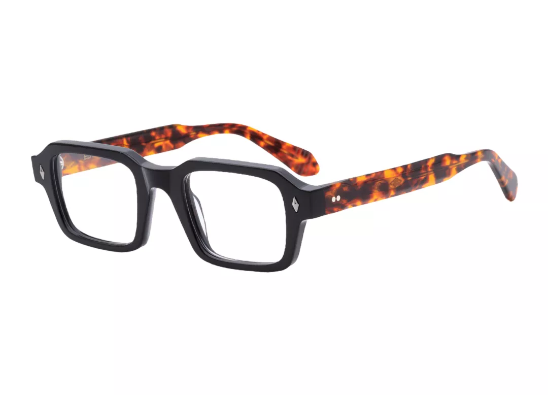 Edwardson Eyewear - Optical Collection - Nagano