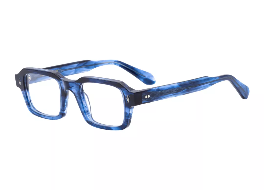 Edwardson Eyewear - Optical Collection - Nagano