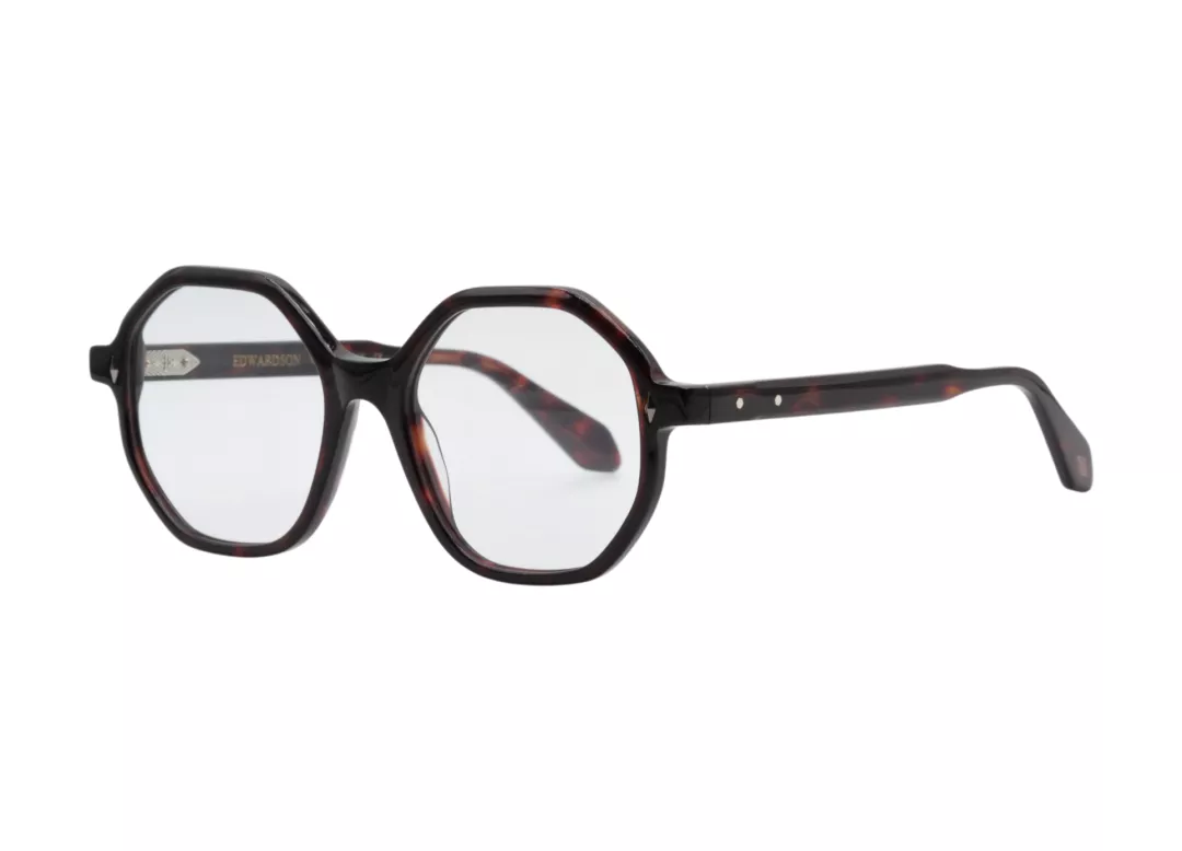 Edwardson Eyewear - Optical Collection - Origami
