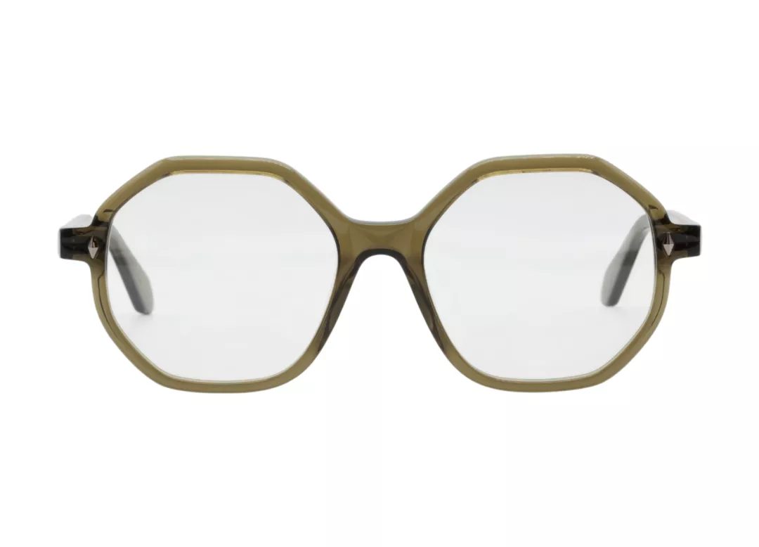 Edwardson Eyewear - Optical Collection - Origami