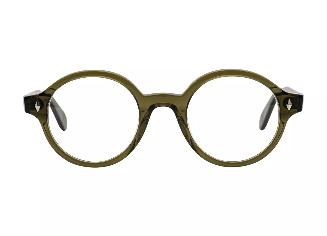 Edwardson Eyewear - Optical Collection - Osaka