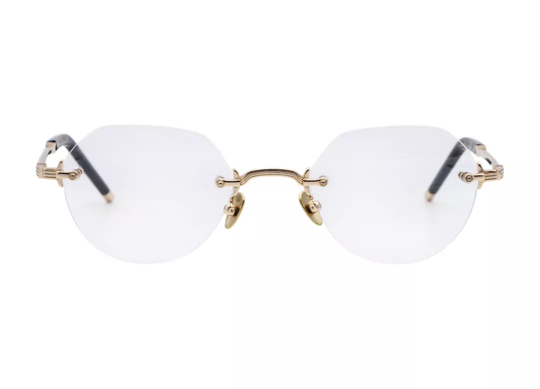 Edwardson Eyewear - Optical Collection - Paul