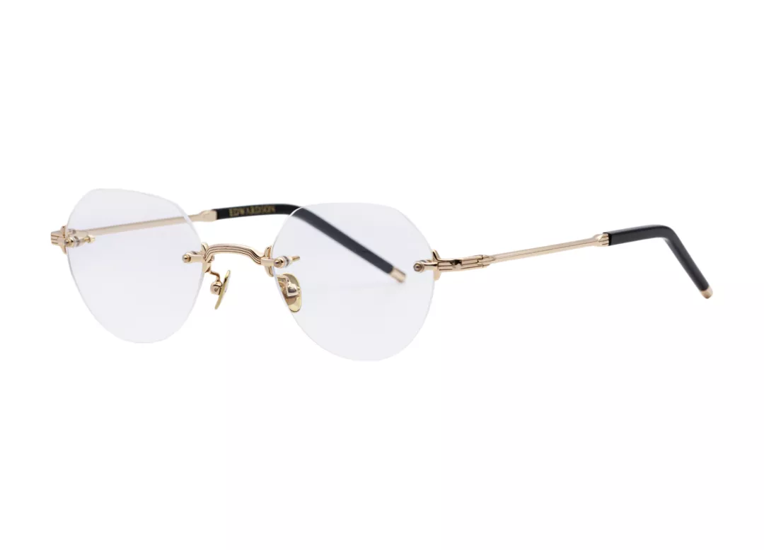 Edwardson Eyewear - Optical Collection - Paul