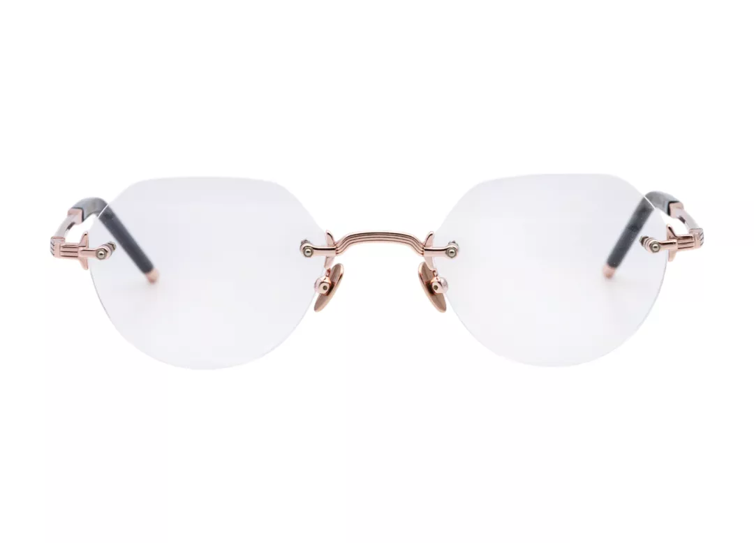 Edwardson Eyewear - Optical Collection - Paul