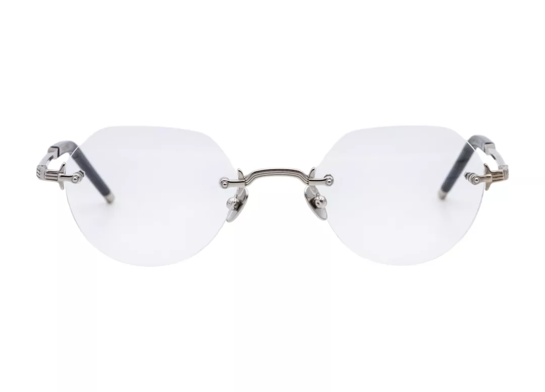 Edwardson Eyewear - Optical Collection - Paul