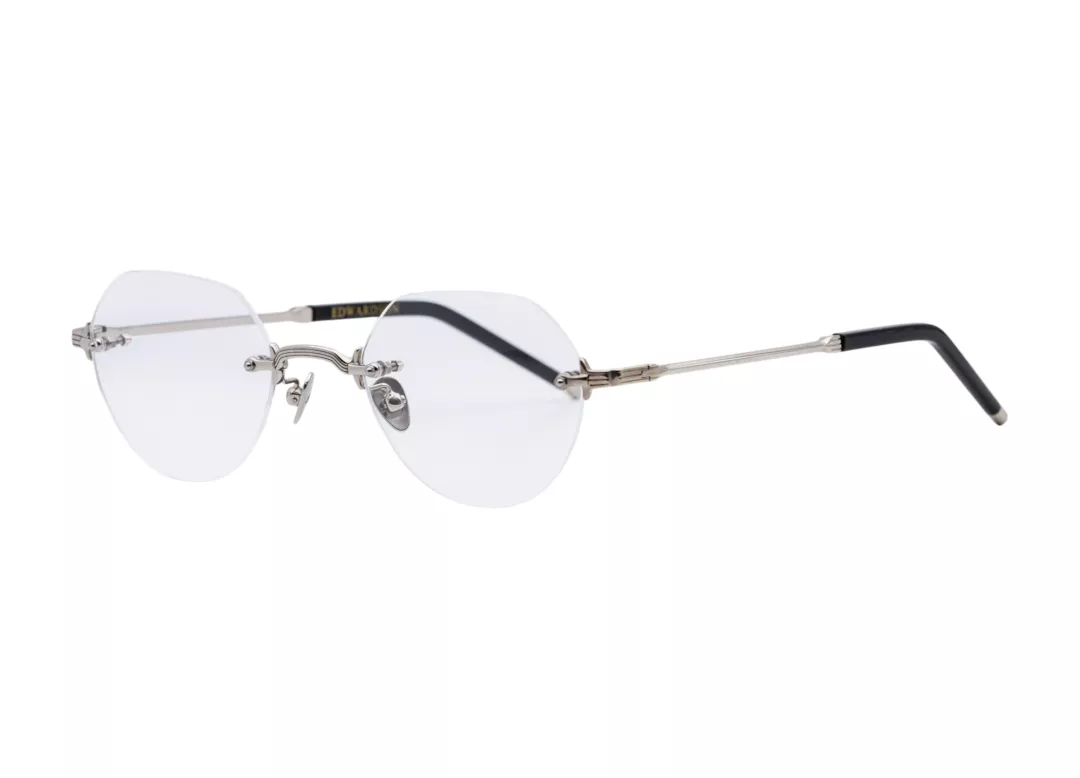 Edwardson Eyewear - Optical Collection - Paul