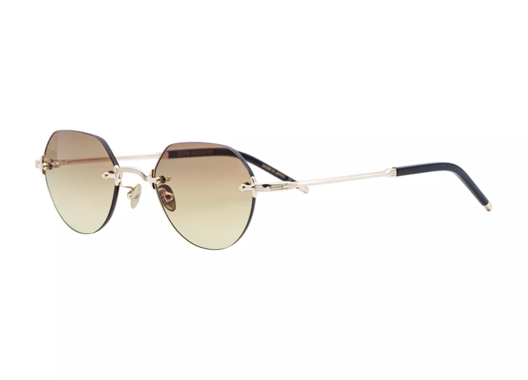 Edwardson Eyewear - Sun Collection - Paul