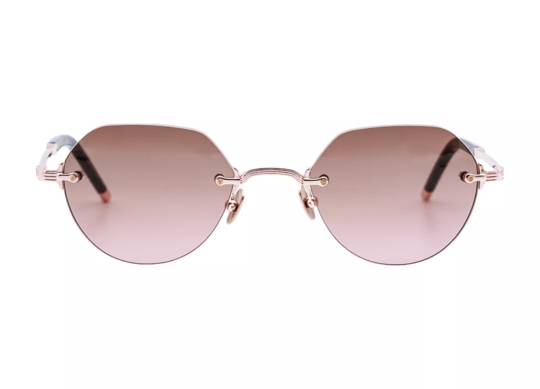Edwardson Eyewear - Sun Collection - Paul