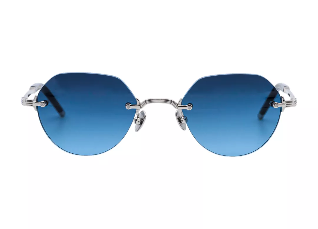 Edwardson Eyewear - Sun Collection - Paul