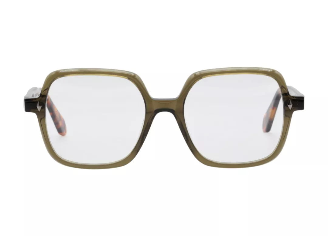 Edwardson Eyewear - Optical Collection - Ponzu