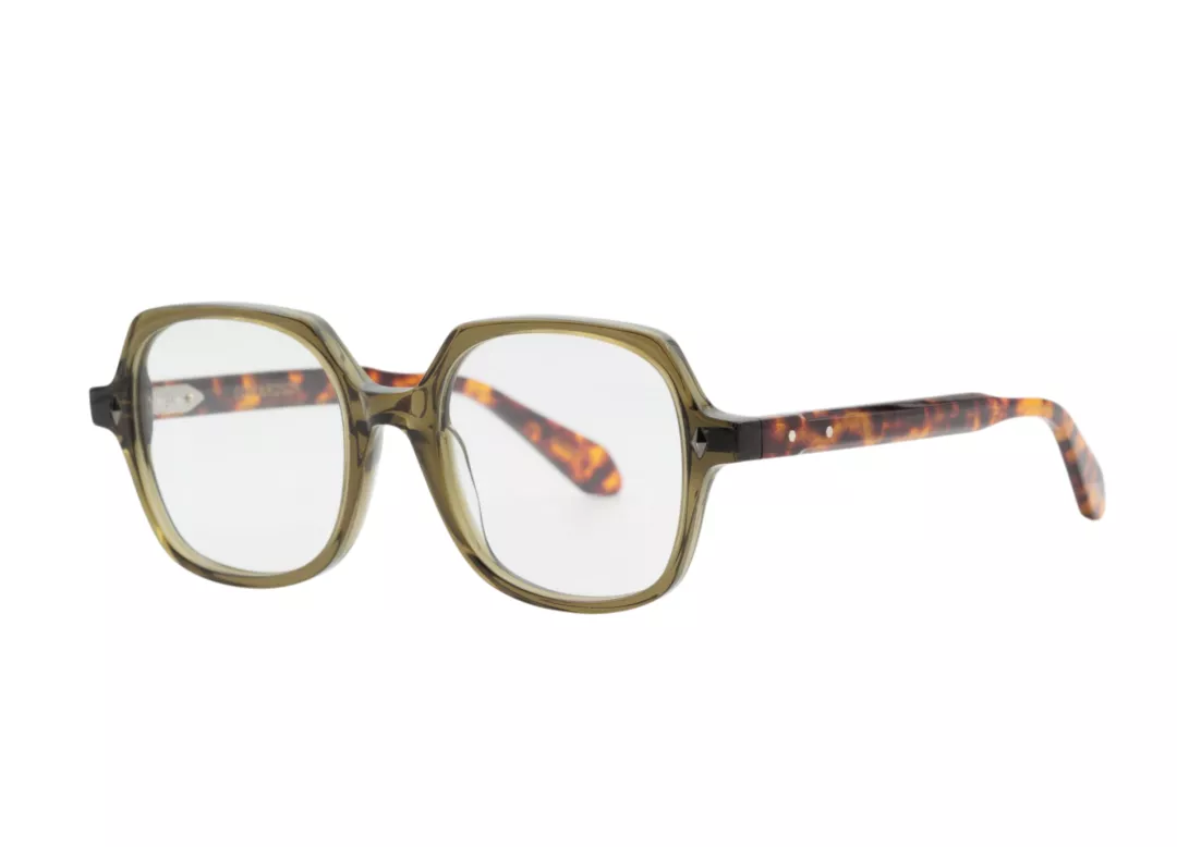 Edwardson Eyewear - Optical Collection - Ponzu