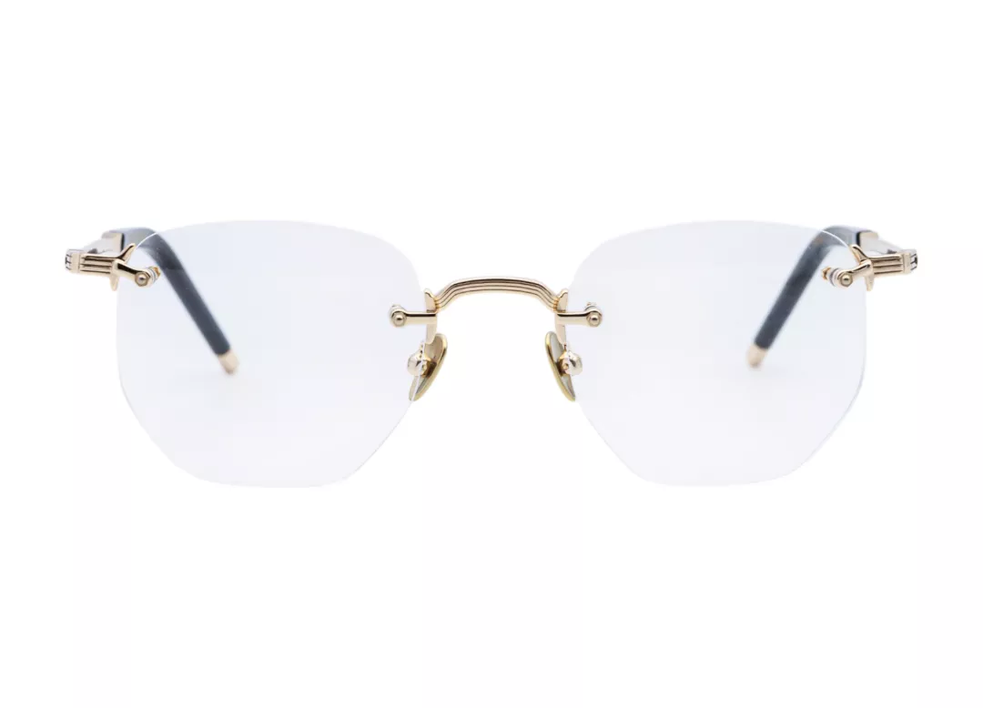 Edwardson Eyewear - Optical Collection - Ringo