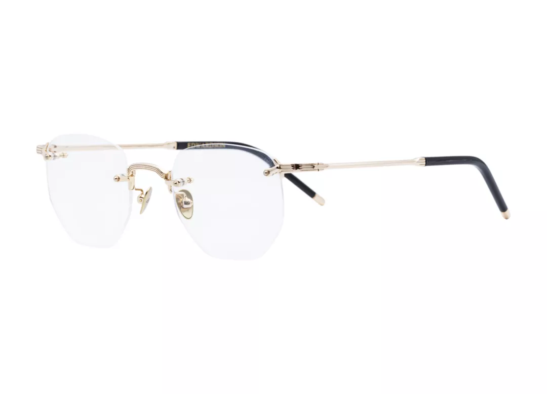 Edwardson Eyewear - Optical Collection - Ringo