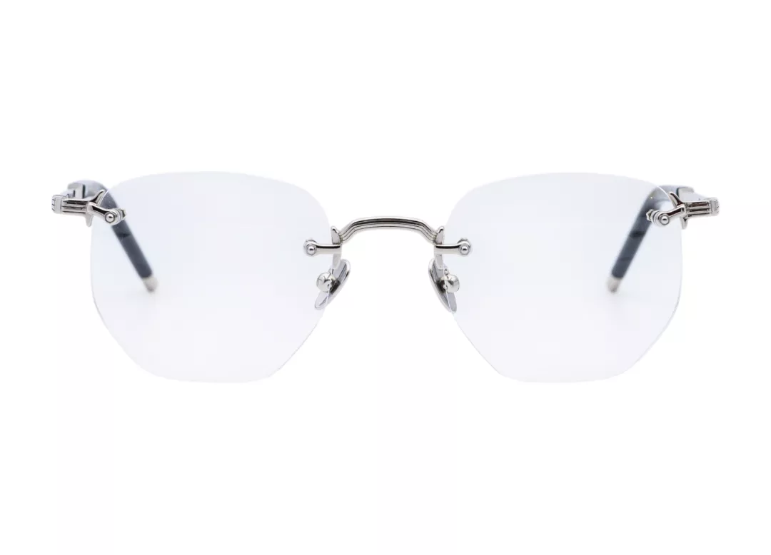 Edwardson Eyewear - Optical Collection - Ringo