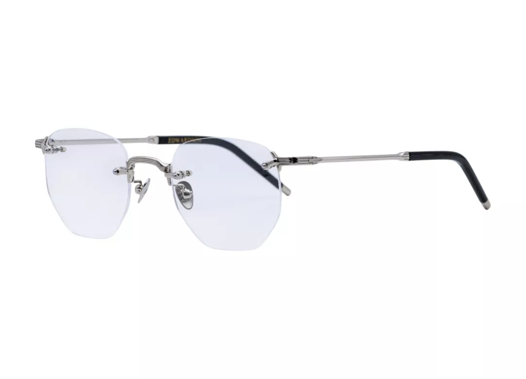 Edwardson Eyewear - Optical Collection - Ringo