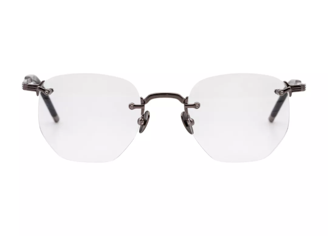 Edwardson Eyewear - Optical Collection - Ringo