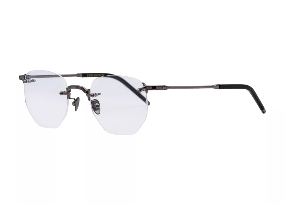 Edwardson Eyewear - Optical Collection - Ringo