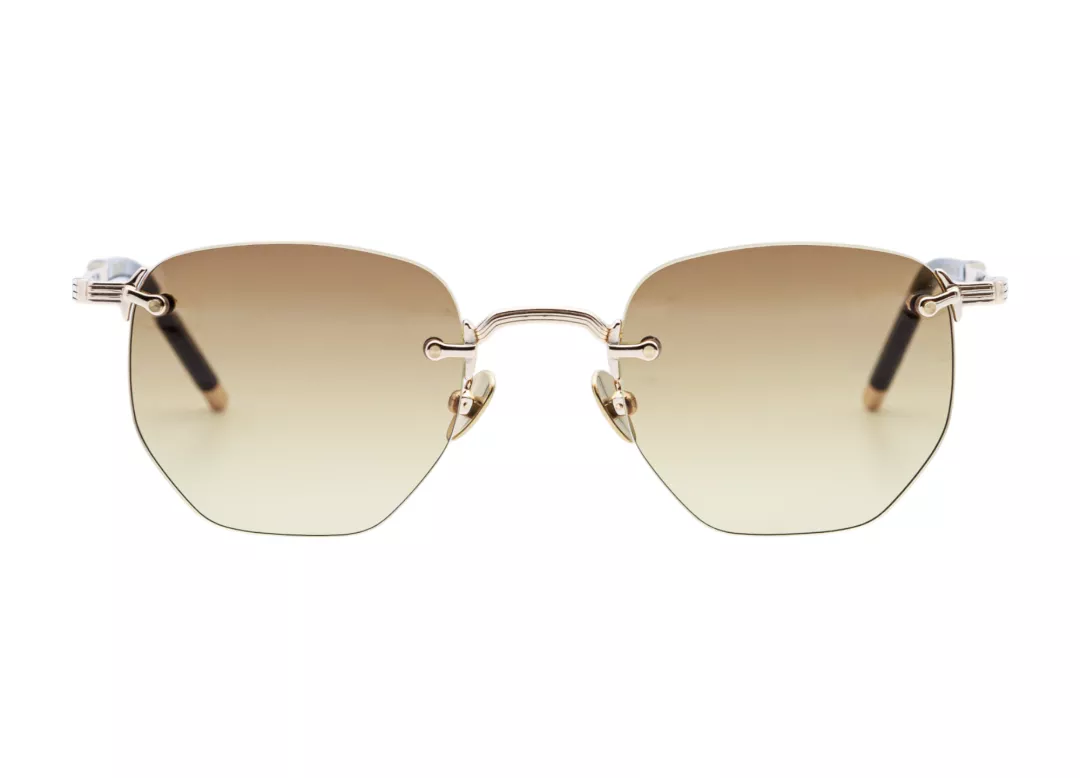 Edwardson Eyewear - Sun Collection - Ringo