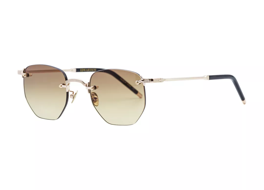 Edwardson Eyewear - Sun Collection - Ringo