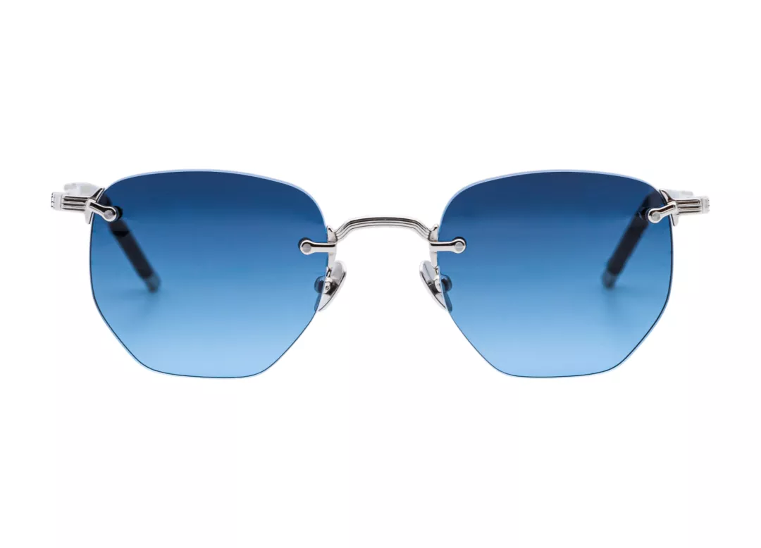 Edwardson Eyewear - Sun Collection - Ringo