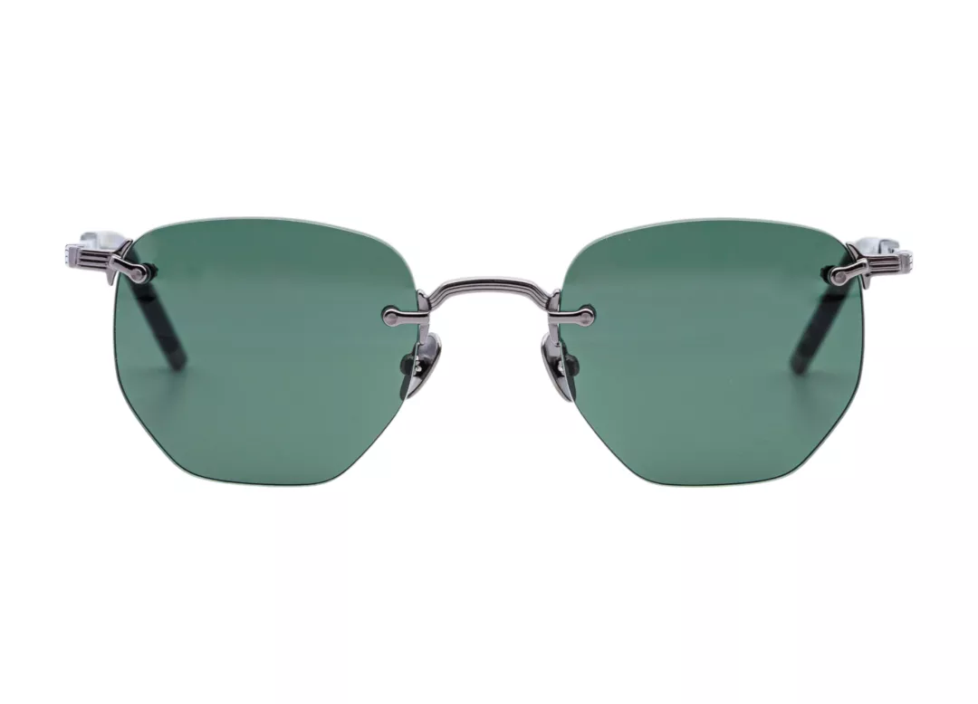 Edwardson Eyewear - Sun Collection - Ringo