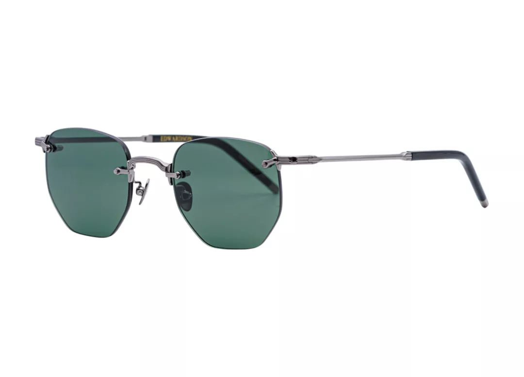 Edwardson Eyewear - Sun Collection - Ringo