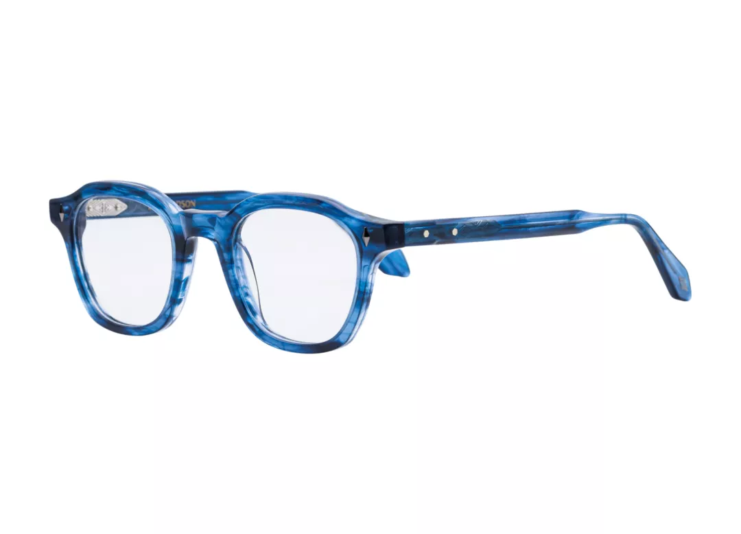 Edwardson Eyewear - Optical collection - Sakai