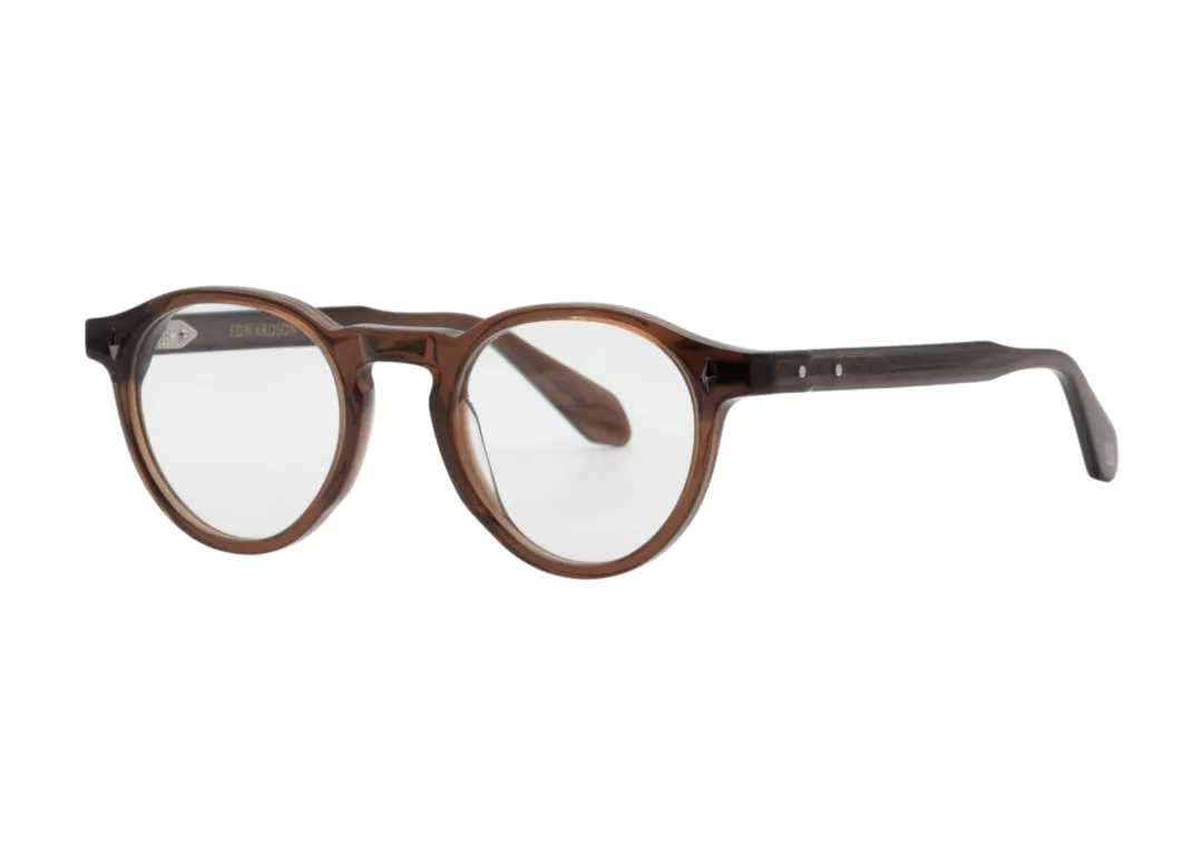 Edwardson Eyewear - Optical Collection - Saku