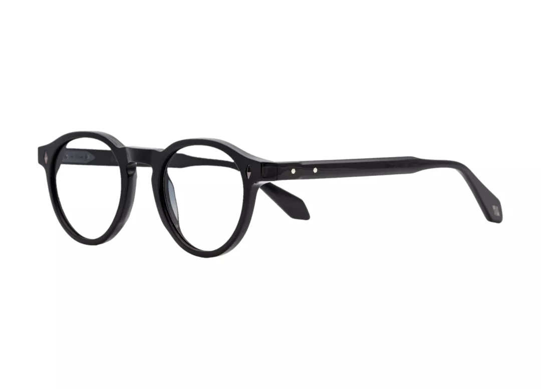 Edwardson Eyewear - Optical Collection - Saku