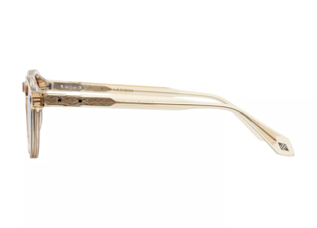 Edwardson Eyewear - Optical Collection - Saku