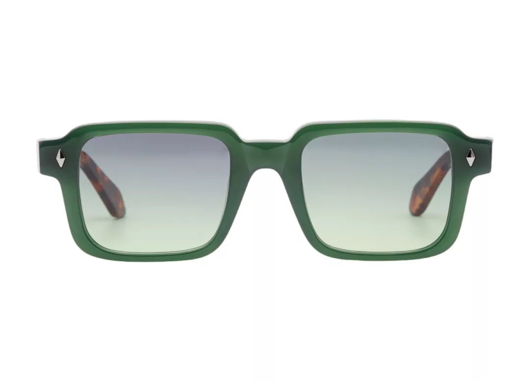 Edwardson Eyewear - Sun Collection - Samurai Sun