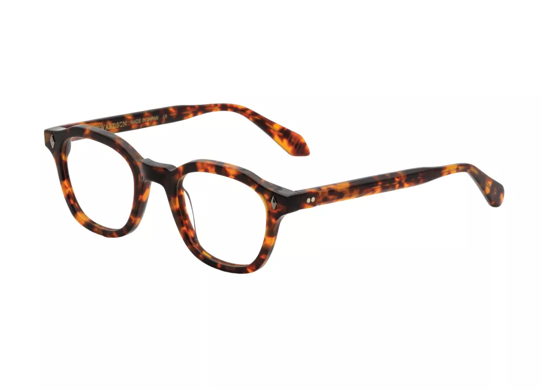 Edwardson Eyewear - Optical collection - Sakai