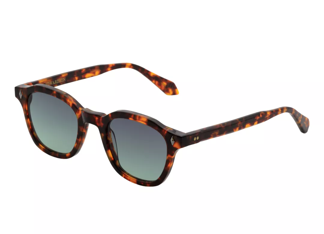 Edwardson Eyewear - Sun Collection - Sakai Sun