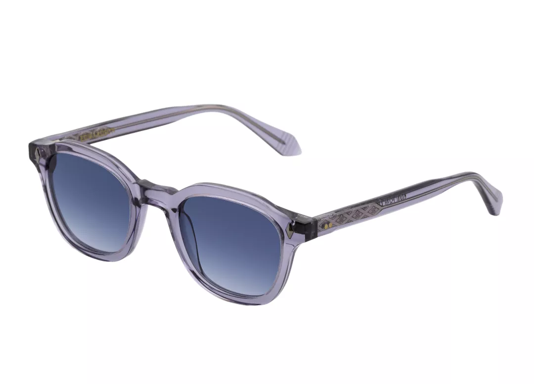 Edwardson Eyewear - Sun Collection - Sakai Sun