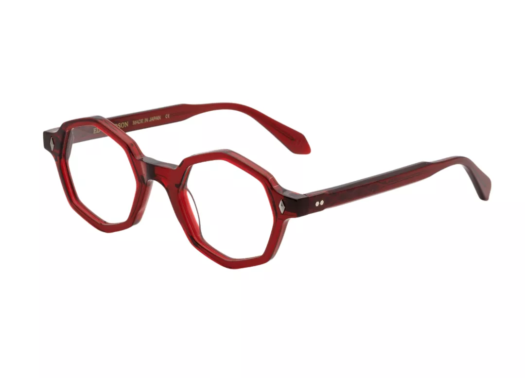 Edwardson Eyewear - Optical Collection - Suzuka