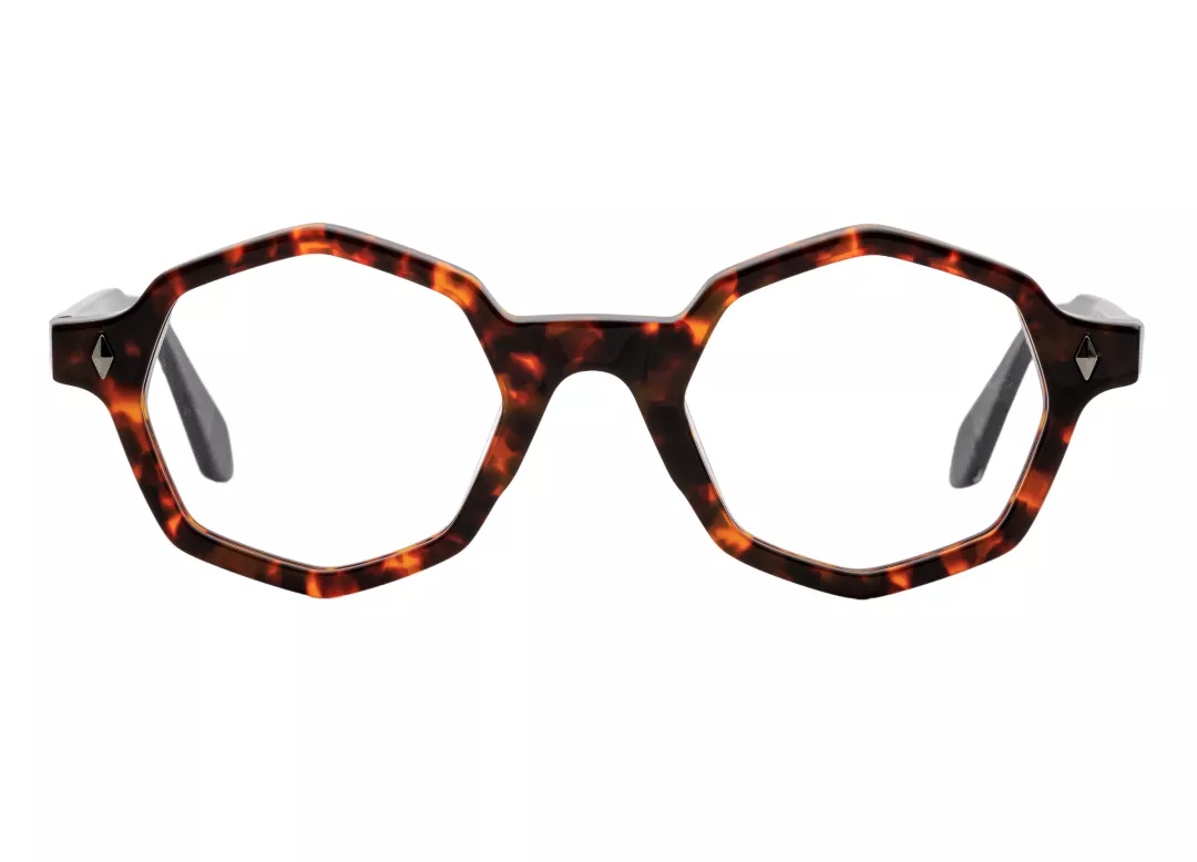 Edwardson Eyewear - Optical Collection - Suzuka