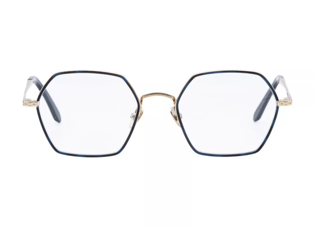 Edwardson Eyewear - Optical Collection - Tulum