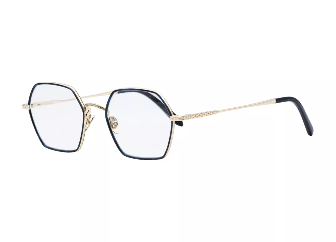 Edwardson Eyewear - Optical Collection - Tulum