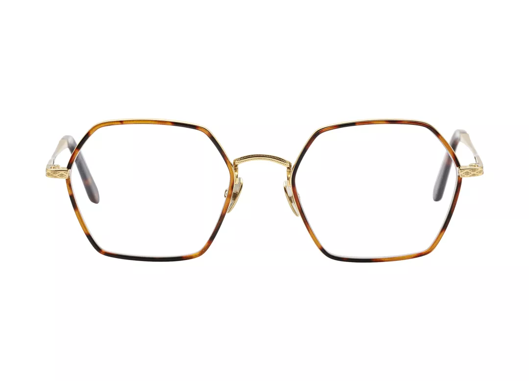 Edwardson Eyewear - Optical Collection - Tulum