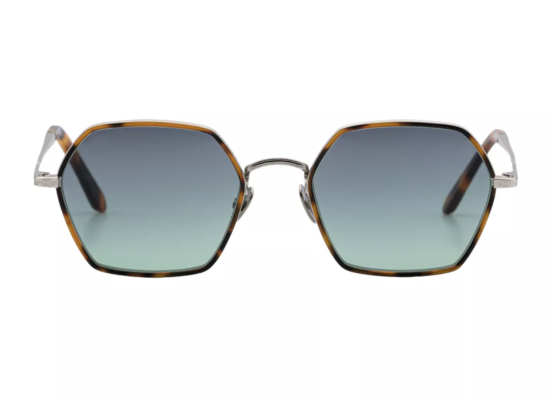 Edwardson Eyewear - Sun Collection - Tulum