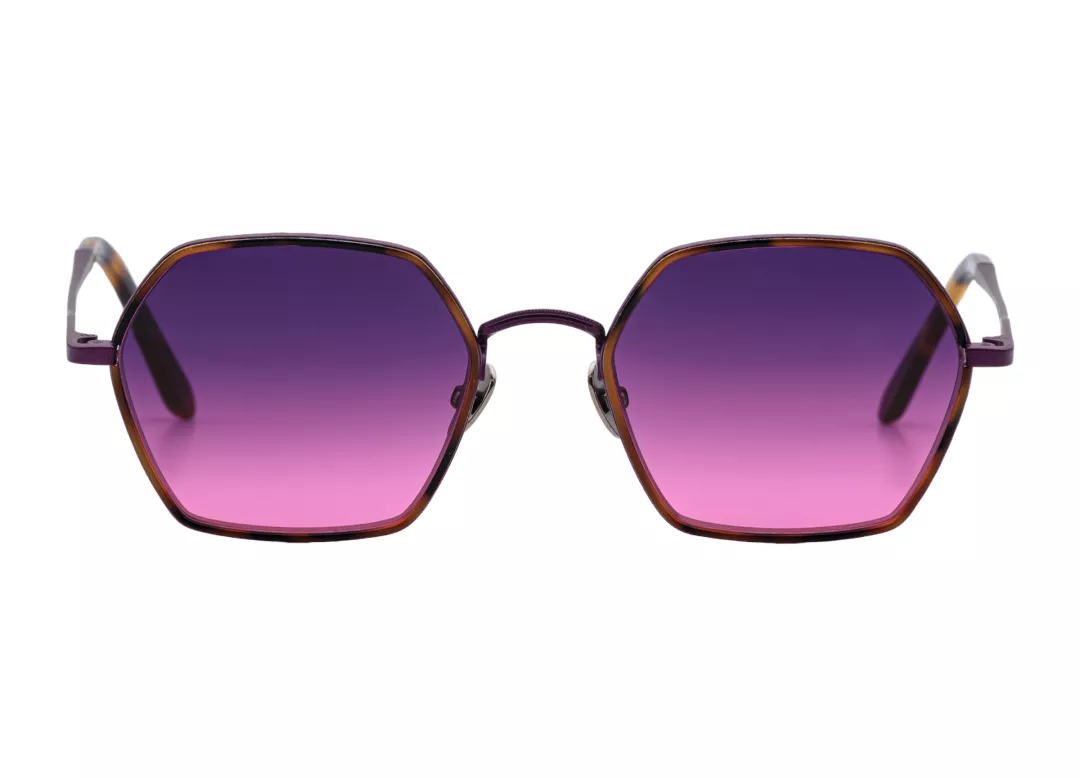 Edwardson Eyewear - Sun Collection - Tulum