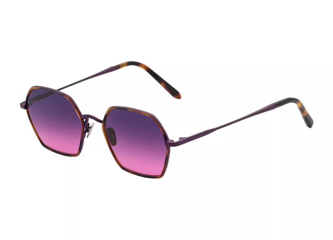 Edwardson Eyewear - Sun Collection - Tulum