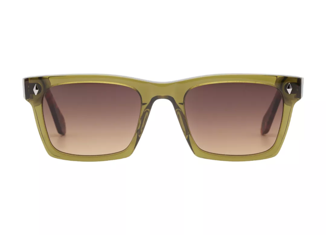 Edwardson Eyewear - Sun Collection - Yokohama