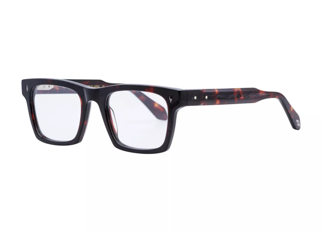Edwardson Eyewear - Optical Collection - Yokohama