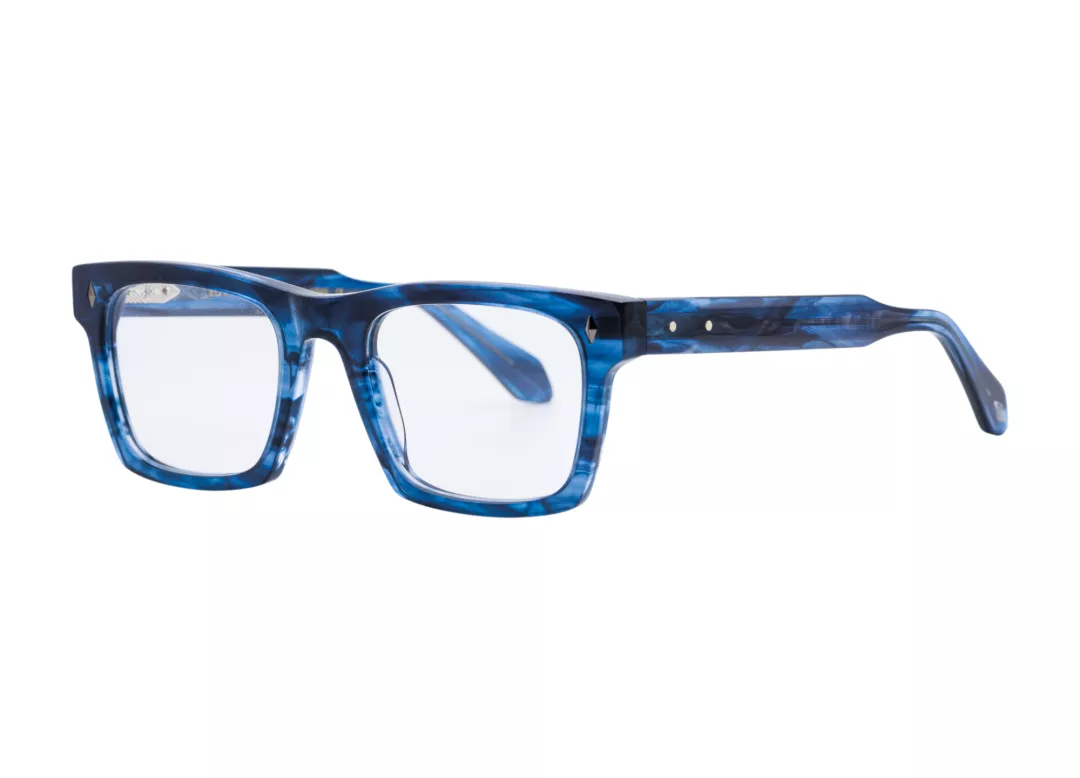 Edwardson Eyewear - Optical Collection - Yokohama